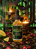Magic Margarita Body oil