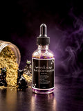 Black Cat Glamour Body Oil