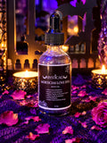 Morticias Love Spell