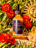 Solar Glow Body oil