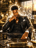 King of Diamonds