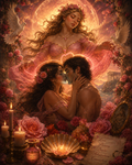 Aphrodite's Kiss