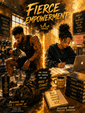 fierce empowerment