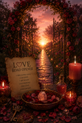 love road opener