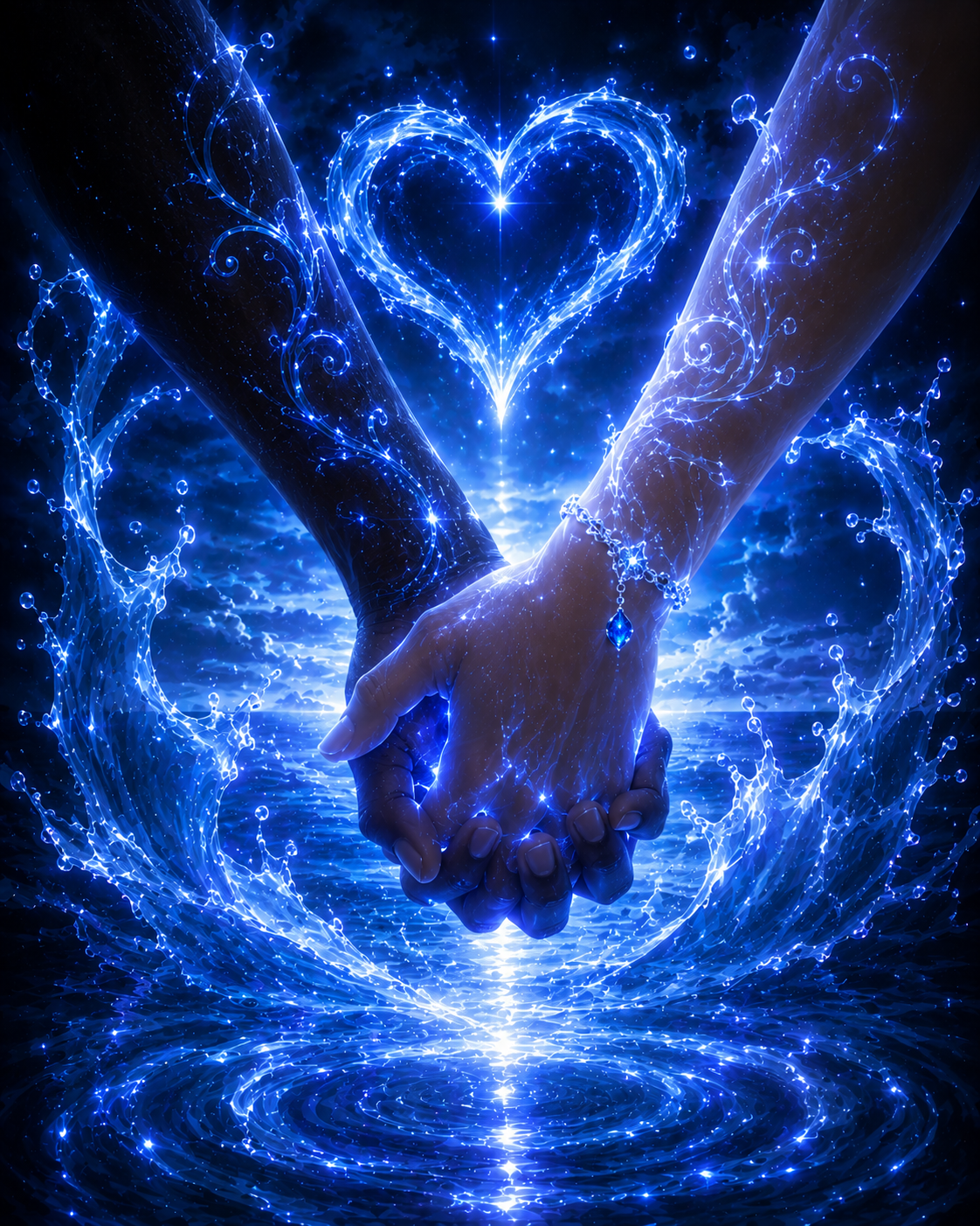 Reconciliation