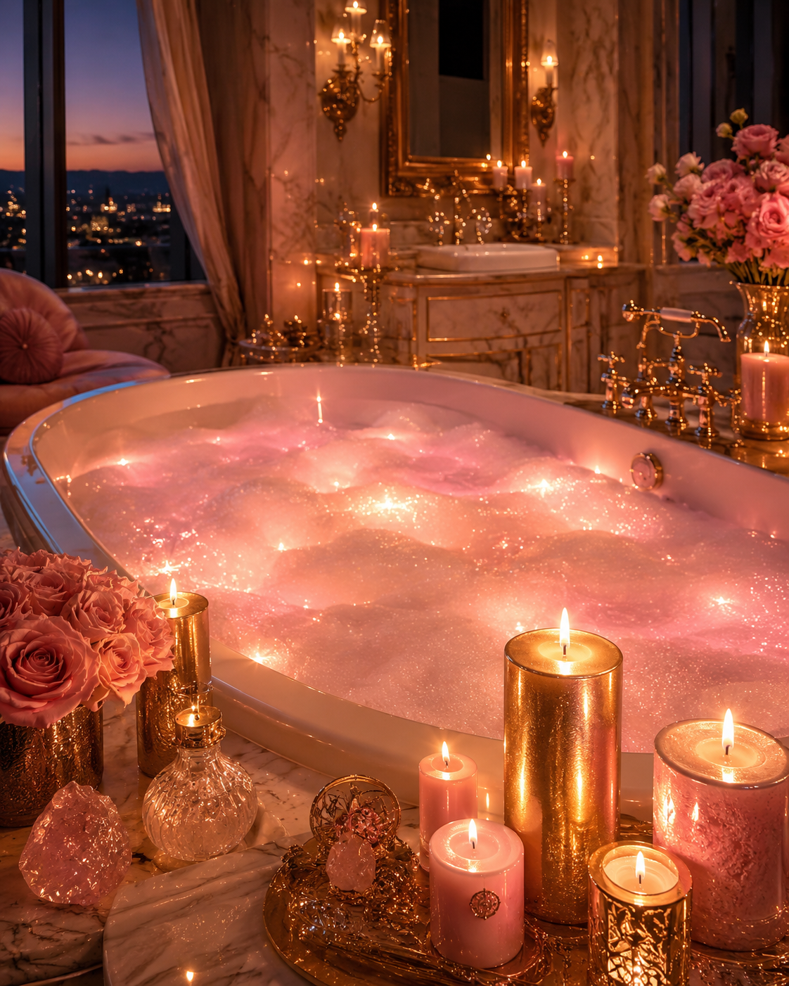 self love spell