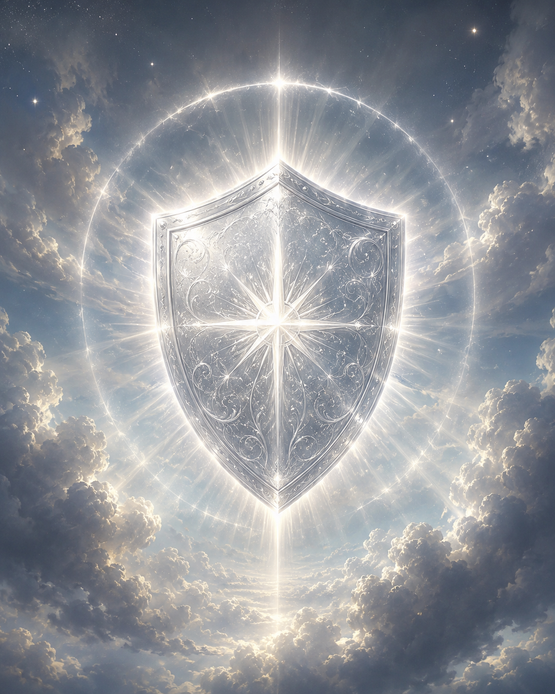 Shield of light