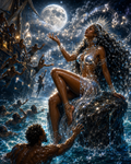 Siren Glow